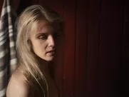 Alina Tomnikov Nude - Donna s01 (2018)