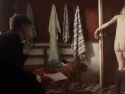 Alina Tomnikov Nude - Donna s01 (2018)