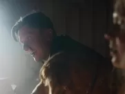 Alina Tomnikov Nude - Donna s01 (2018)