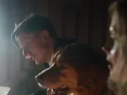 Alina Tomnikov Nude - Donna s01 (2018)