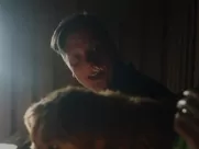 Alina Tomnikov Nude - Donna s01 (2018)