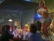 Julianna Guill nude – Road Trip-Beer Pong (2009)