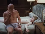 Emily Browning naked - Sleeping Beauty (2011)