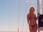 Michelle Rodriguez sexy, Lisa-Marie Schneider sexy, Taryn Manning sexy – The Breed (2006)