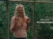 Michelle Rodriguez sexy, Lisa-Marie Schneider sexy, Taryn Manning sexy – The Breed (2006)