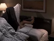 Lauren Holly nude – The Final Storm (2010)