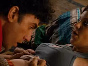 Megan Fox, Anna Faris, Dawn Jackson, Dominique DiCaprio naked – The Dictator (2012)