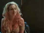 Kether Donohue, Aya Cash hot – You’re The Worst s02e08 (2015)