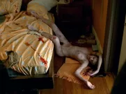 Carla Quevedo nude – El secreto de sus ojos (2009)