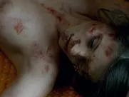 Carla Quevedo nude – El secreto de sus ojos (2009)