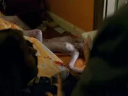 Carla Quevedo nude – El secreto de sus ojos (2009)