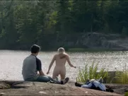 Bea Santos nude – Coconut Hero (2015)