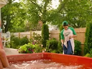 Eva Amurri sexy – That’s My Boy (2012)