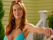 Eva Amurri sexy – That’s My Boy (2012)