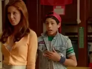 Eva Amurri sexy – That’s My Boy (2012)