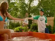 Eva Amurri sexy – That’s My Boy (2012)