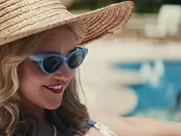 Hassie Harrison nude - The Iron Orchard (2018)