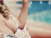 Hassie Harrison nude - The Iron Orchard (2018)