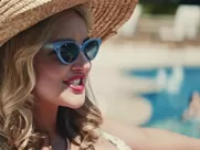 Hassie Harrison nude - The Iron Orchard (2018)