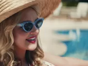 Hassie Harrison nude - The Iron Orchard (2018)