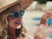 Hassie Harrison nude - The Iron Orchard (2018)