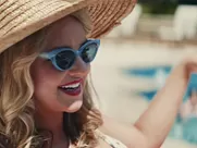 Hassie Harrison nude - The Iron Orchard (2018)