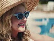 Hassie Harrison nude - The Iron Orchard (2018)