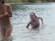 Alycia Debnam-Carey, Adelaide Kane, Katie Garfield sexy – The Devil’s Hand (2014)