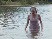 Alycia Debnam-Carey, Adelaide Kane, Katie Garfield sexy – The Devil’s Hand (2014)