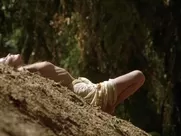 Bo Derek nude – Tarzan The Ape Man (1981)