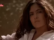 Salma Hayek Sexy - Fools Rush In (1997)
