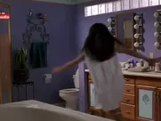 Salma Hayek Sexy - Fools Rush In (1997)