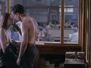 Zofia Wichlacz nude, Anna Prochniak nude – Miasto 44 (2014)