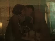 Emma Corrin nude - Pennyworth s01e01 (2019)