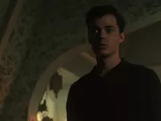 Emma Corrin nude - Pennyworth s01e01 (2019)