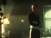 Emma Corrin nude - Pennyworth s01e01 (2019)