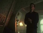 Emma Corrin nude - Pennyworth s01e01 (2019)