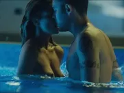 Juana Acosta nude – El cartel de los sapos (2011)