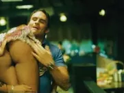 Juana Acosta nude – El cartel de los sapos (2011)