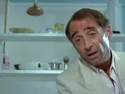 Sophie Marceau nude – Descente aux enfers (1986)