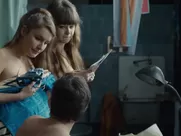 Vica Kerekes, Jenovefa Bokova - Deckname Holec (2016)