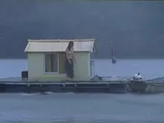 Jung Suh nude, Won Seo nude – The Isle (2000)