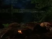 Jordana Brewster nude – Nearing Grace (2005)