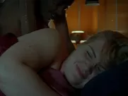 Gerda-Annette Allikas nude - Jesus Shows You the Way to the Highway (2019)