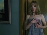 Nicole Kidman nsked – Before I Go to Sleep (2014)