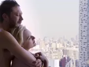 Elisabeth Moss Sexy - Tokyo Project (2017)