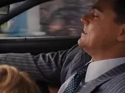 Margot Robbie nude – The Wolf of Wall Street (2013)