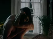 Synnove Karlsen Nude - Clique s01e03 (2017)