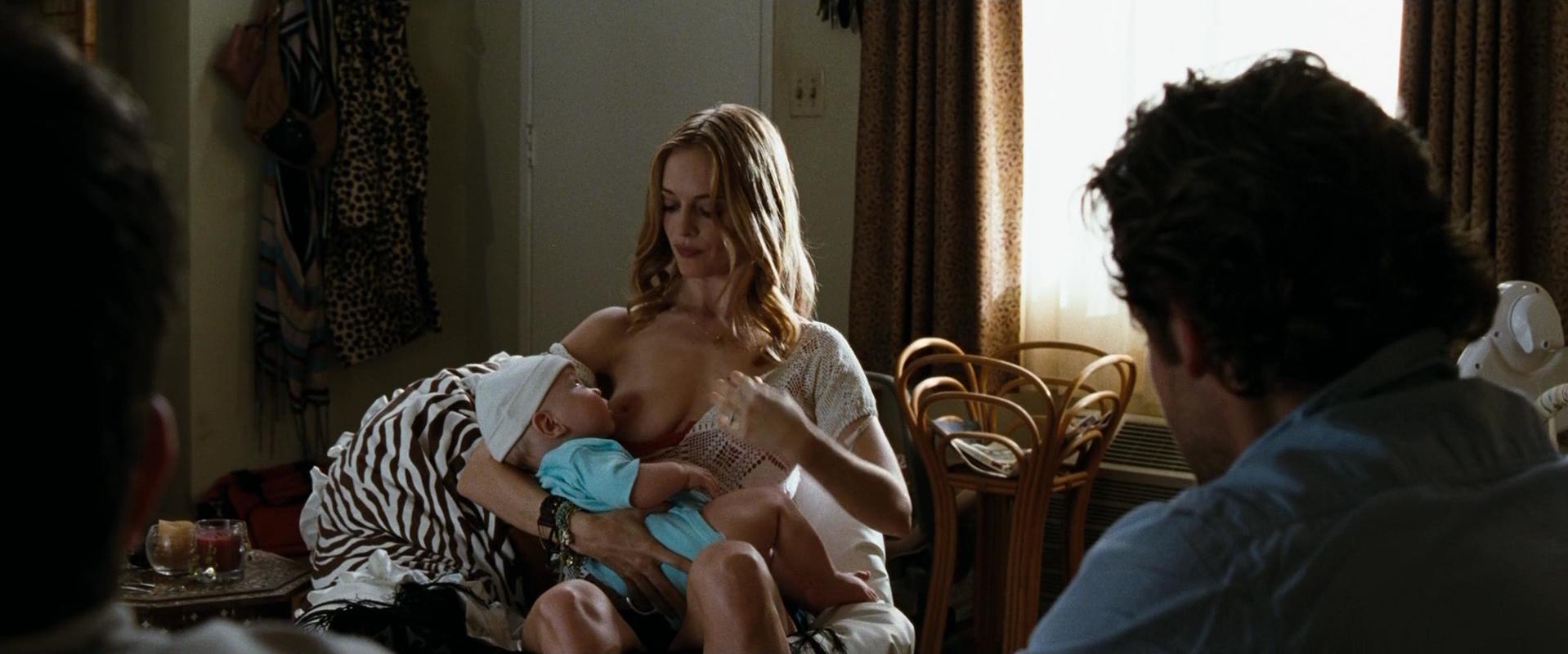 Heather Graham nude – The Hangover (2009) - Celebs Roulette Tube