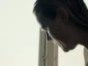 Amalie Lindegard Nude - Nyforelsket (2017)